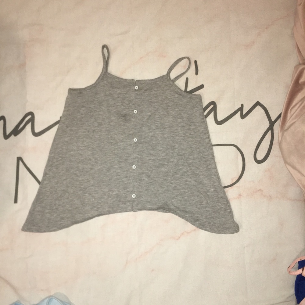 Old Navy Girls Top